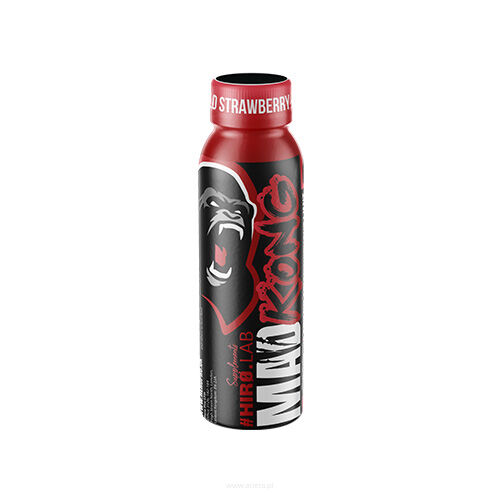 Hiro.Lab Mad Kong Shot | 80ml mango-marakuja