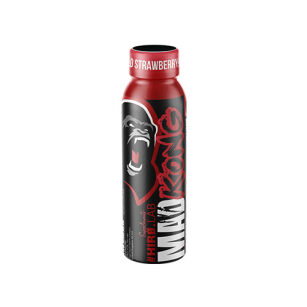Hiro.Lab Mad Kong Shot | 80ml mango-marakuja