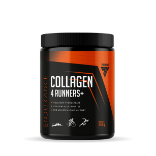 Trec Collagen 4 Runners | 350g