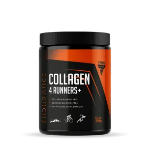 Trec Collagen 4 Runners | 350g