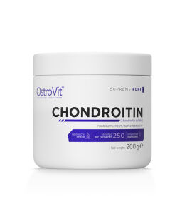 Ostrovit Supreme Pure Chondroitin | 200g