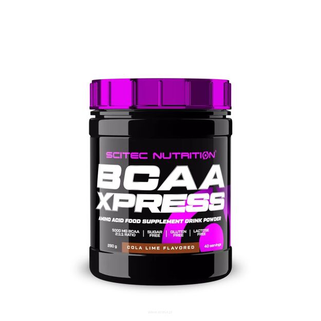 Scitec BCAA Xpress | 280g