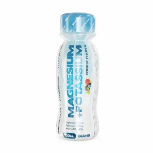 7Nutrition Magnesium Potassium shot | 100ml