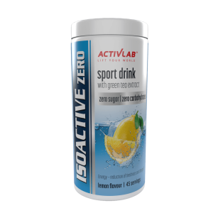 Activlab IsoActive Zero | 225g