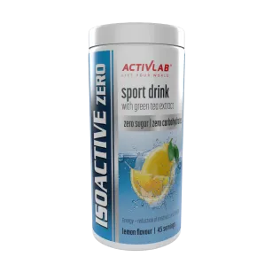 Activlab IsoActive Zero | 225g