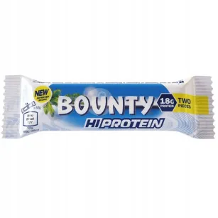 Bounty Hi Protein Bar Baton | 52 g