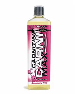 Vitalmax L-Karnitin L-carnitine liquid 110.000 | 1200ml
