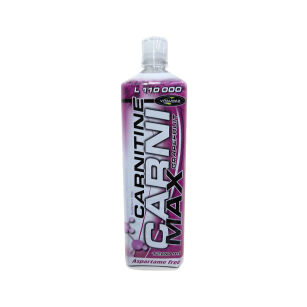 Vitalmax L-Karnitin L-carnitine liquid 110.000 | 1200ml