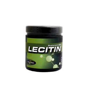 Vitalmax Lecitin powder | 200g