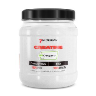 7Nutrition Creatine Creapure | 500g