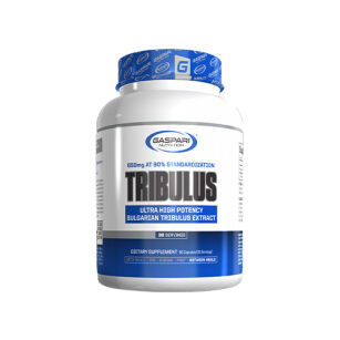 Gaspari Nutrition Tribulus | 90 kaps.