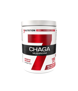 7Nutrition Chaga Mushroom 10:1 | 150 g