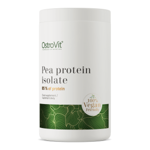 OstroVit Pea Protein Vege | 480 g