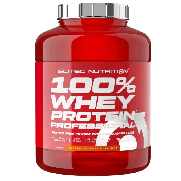 Scitec 100% WHEY Protein Professional | 1816g