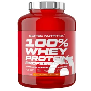 Scitec 100% WHEY Protein Professional | 1816g