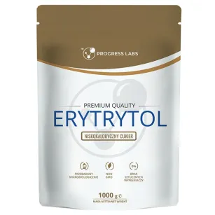 Progress Labs Erytrytol | 1kg