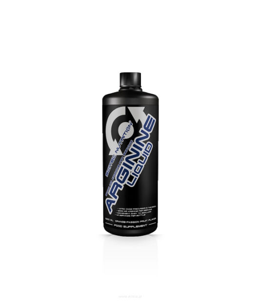 Scitec Arginine Liquid | 1000ml