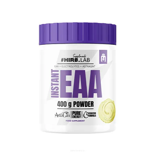 Hiro.Lab EAA 400mg proszek smakowy