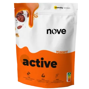 Nove Food Active Yummy! | 100g