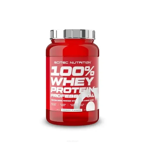 Scitec 100% WHEY Protein Professional | 780 g