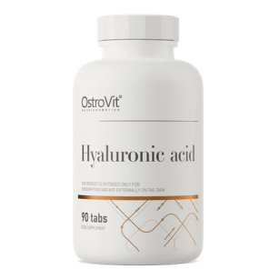 OstroVit Hyaluronic Acid | 90 tab.