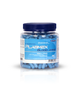 Megabol Plasmex Blood amino | 350 kaps.