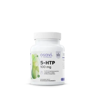 Osavi 5-HTP 100mg | 60 kapsułek
