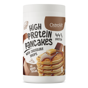 Ostrovit High Protein Pancakes | 400g
