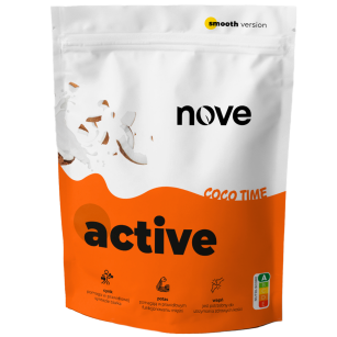 Nove Food Active Coco Time | 1,5kg