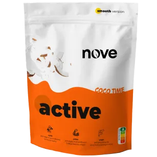 Nove Food Active Coco Time | 1,5kg