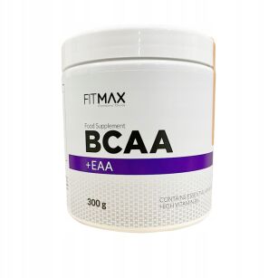 Fitmax BCAA + EAA | 300g