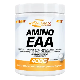 Vitalmax Amino EAA Natural | 400 g