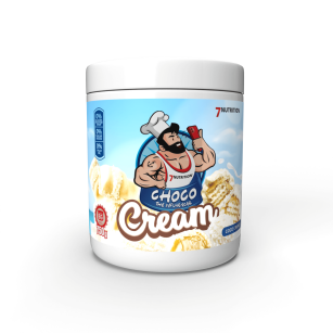 7Nutrition Cream 750g Coco Almond crunch