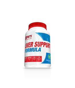 SAN Liver Support Formula | 100 vcaps
