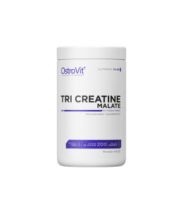 Ostrovit TCM Tri Creatine Malate  | 500g