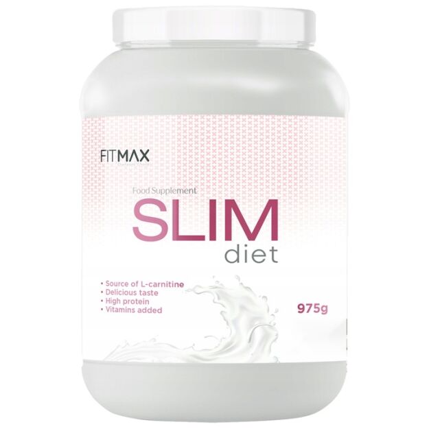 Fitmax Slim Diet | 975g