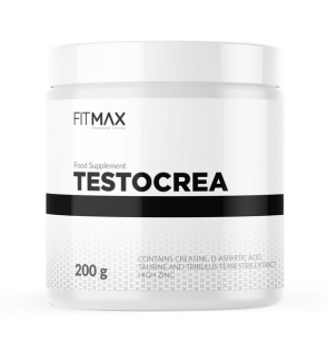 Fitmax TestoCrea | 200g