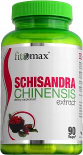 Fitmax Fitomax Schisandra Chinensis | 90 kapsułek