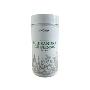 Fitmax Fitomax Schisandra Chinensis | 90 kapsułek