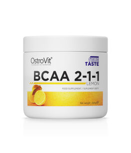 OstroVit BCAA 2-1-1 | 200g