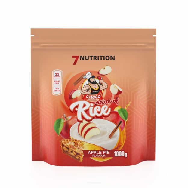 7Nutrition Cream of Rice szarlotka | 1kg