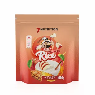 7Nutrition Cream of Rice szarlotka | 1kg