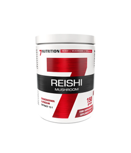 7Nutrition Reishi Mushroom | 150 g