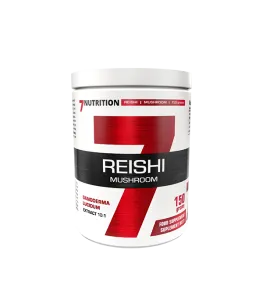7Nutrition Reishi Mushroom | 150 g