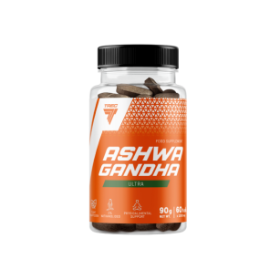 Trec Ashwagandha Ultra | 60 tabletek