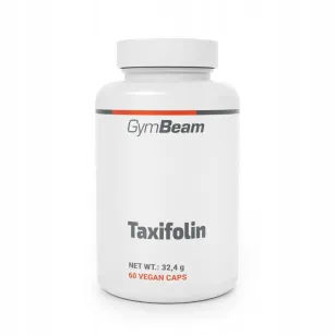 GymBeam Taksyfolina | 60 kapsułek