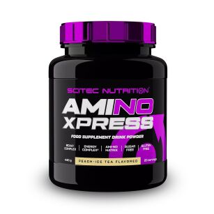 Scitec Ami-NO Xpress | 440g