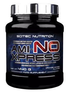 Scitec Ami-NO Xpress | 440g