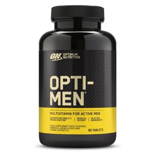 Optimum Opti – Men Multivitamin | 90 tabl
