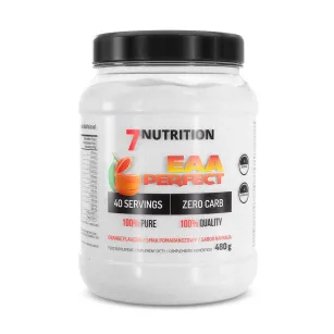 7Nutrition EAA Perfect | 480g